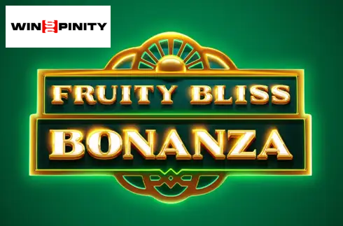Fruity Bliss Bonanza